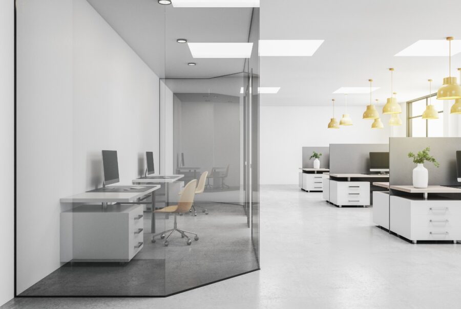 Corporate office interior design Archives - futurainteriors